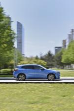 BMW X2 M35i 2018 года (WW)